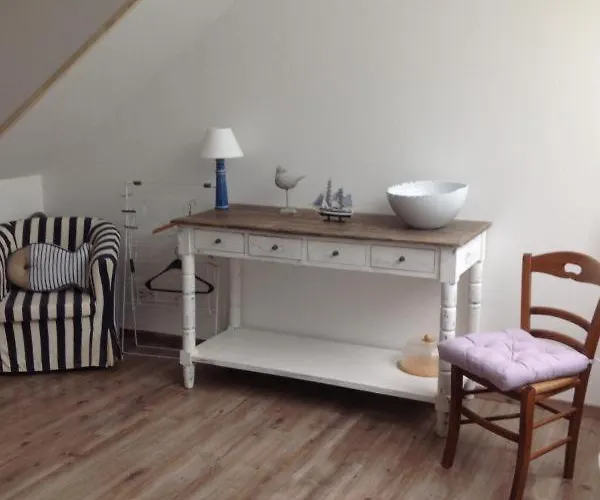 Apartamento Des Sarcelles Le Crotoy