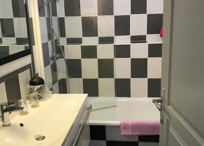 Des Sarcelles Le Crotoy