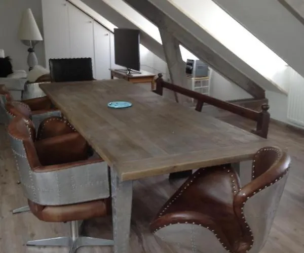 Des Sarcelles Le Crotoy